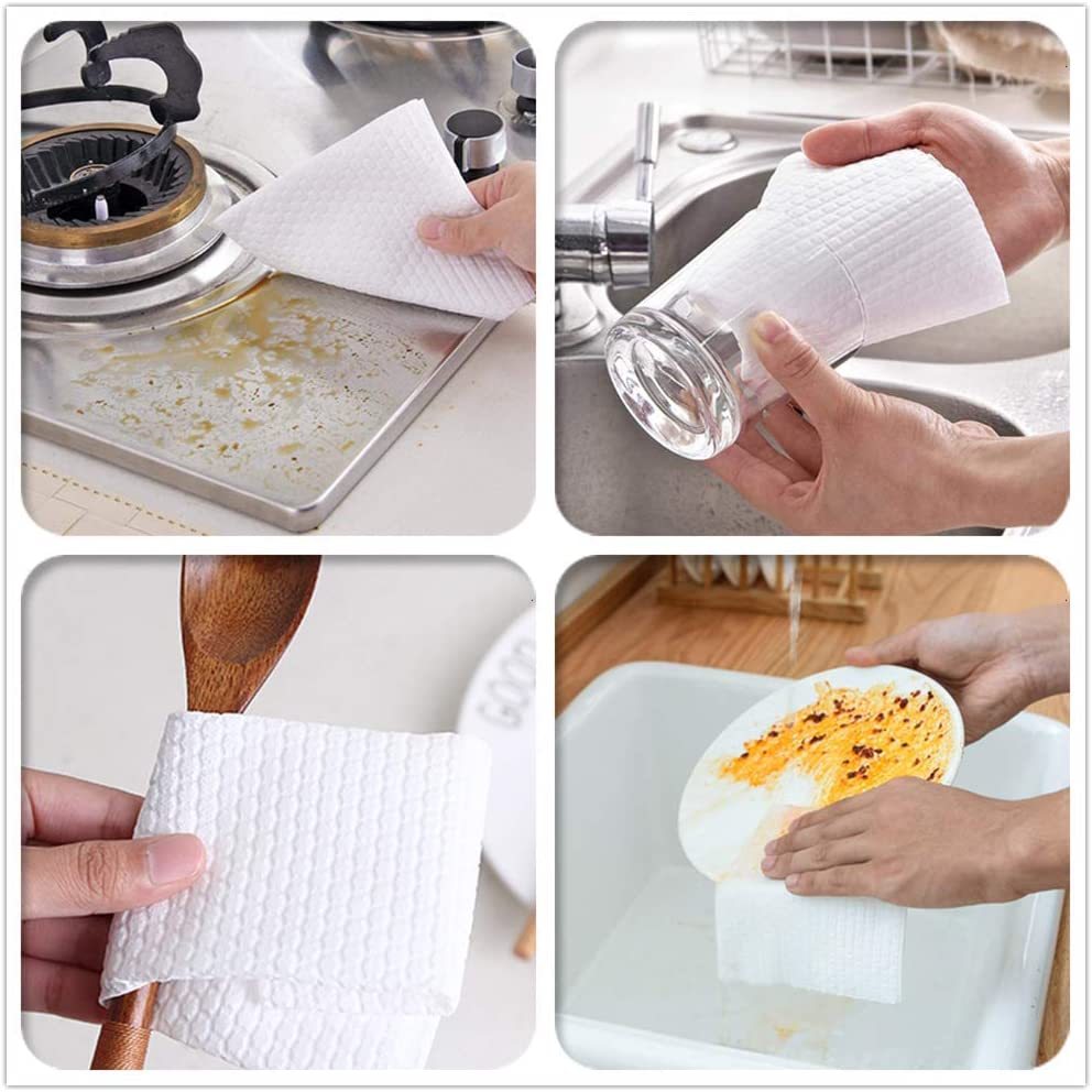 Home kitchen paper - All Niche Drop