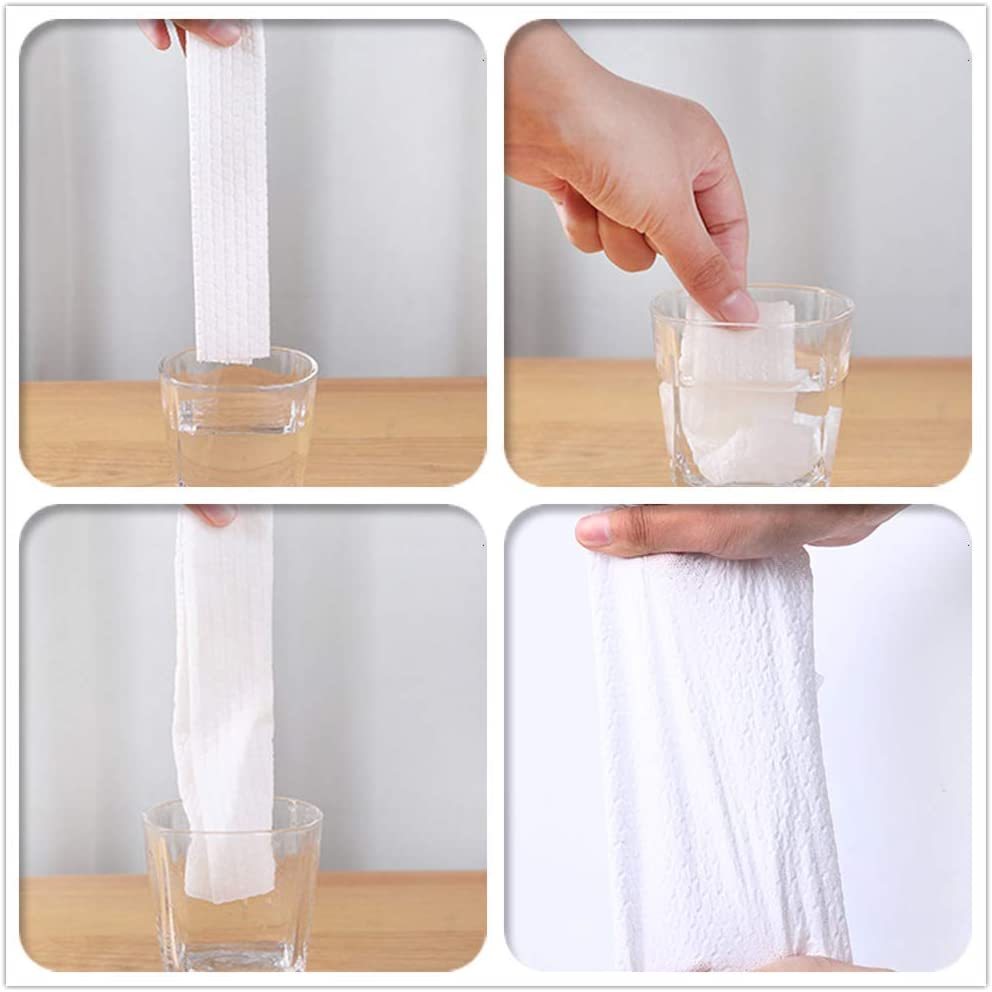Home kitchen paper - All Niche Drop