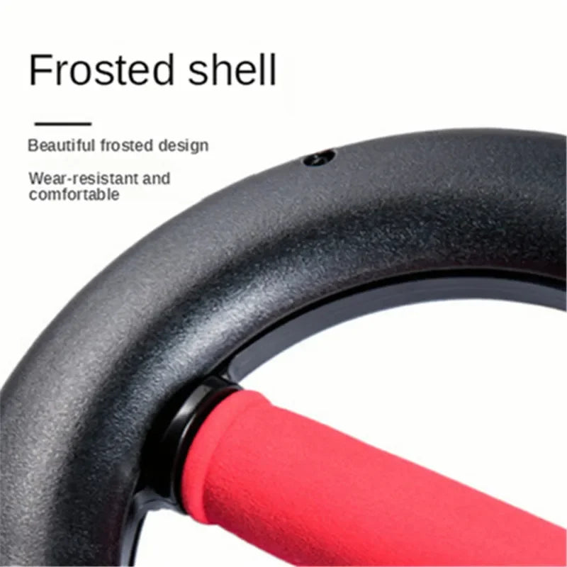 Hand Strengthener & Forearm Trainer