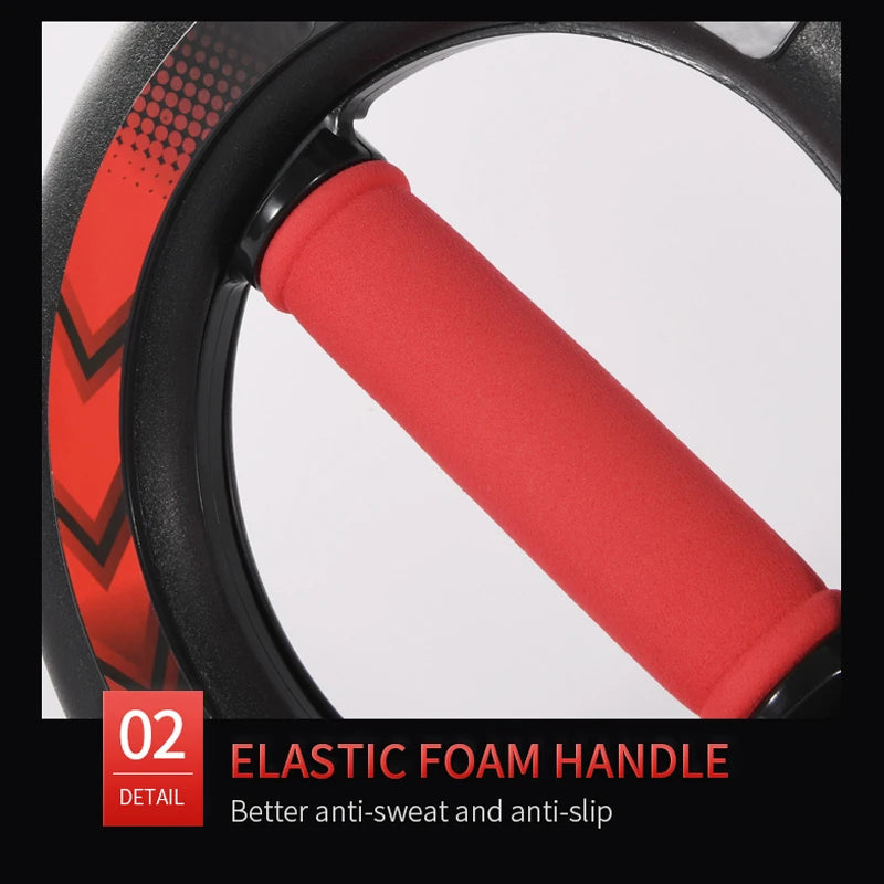 Forearm and wrist trainer for strength building