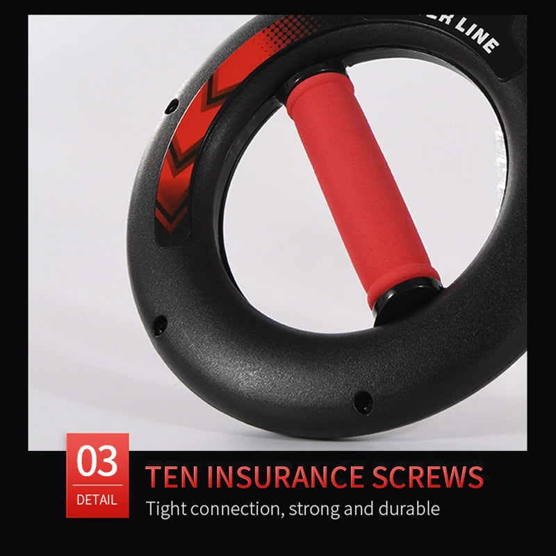 Adjustable hand grip trainer for finger strength