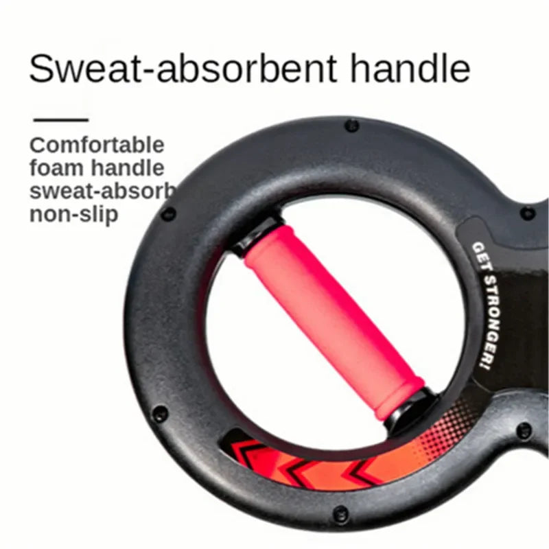 Strength training tool for wrist and forearm