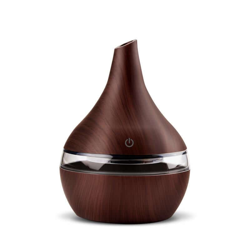 Portable USB Aromatherapy Humidifier with essential oil USB Aromatherapy Humidifier