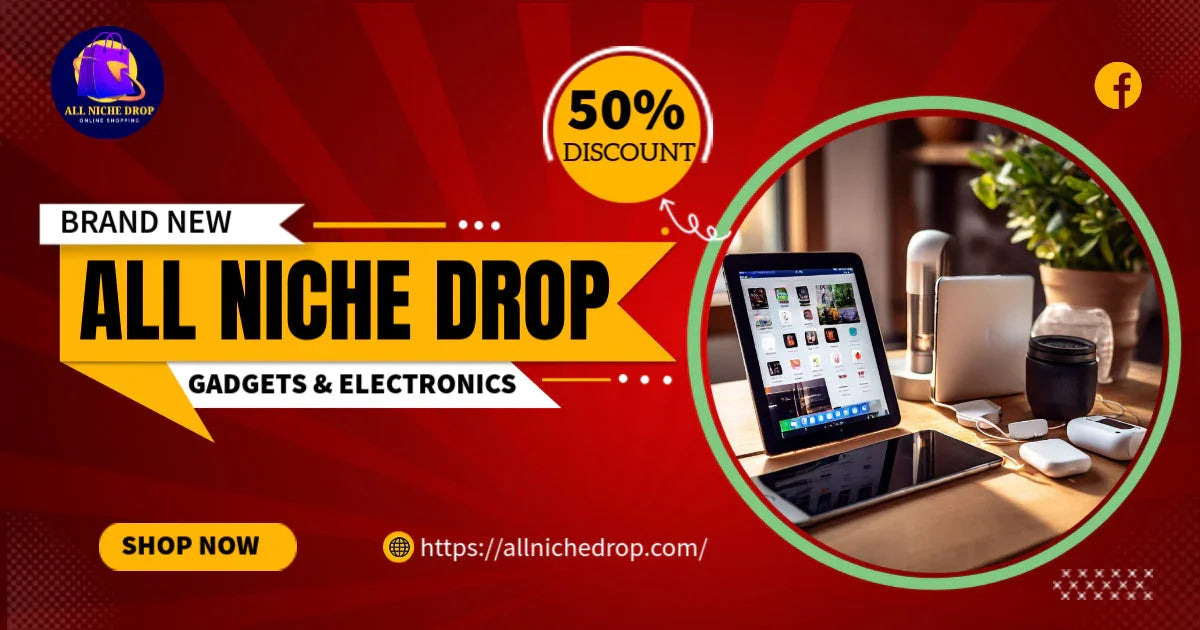 Gadgets & Electronics