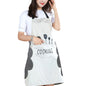 Home kitchen apron - All Niche Drop