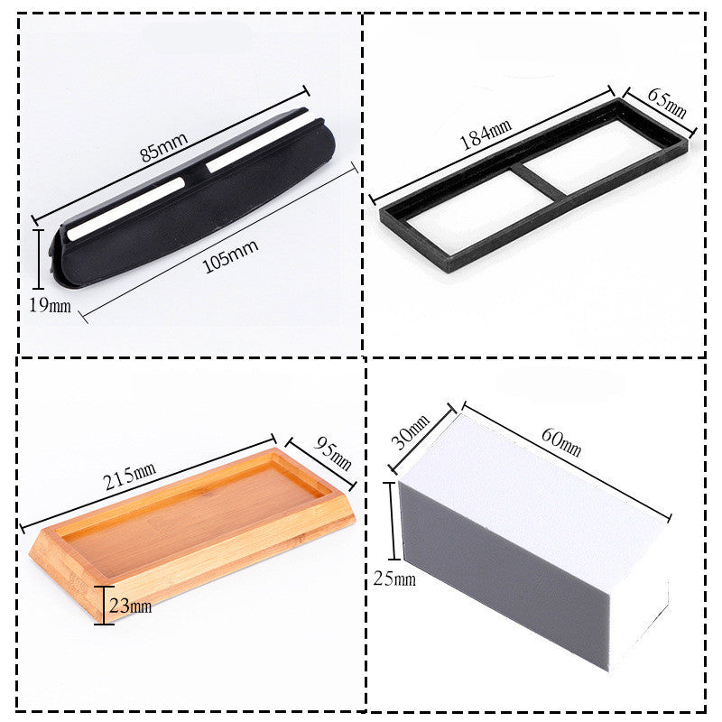 Home kitchen whetstone - All Niche Drop
