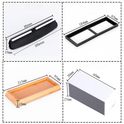 Home kitchen whetstone - All Niche Drop
