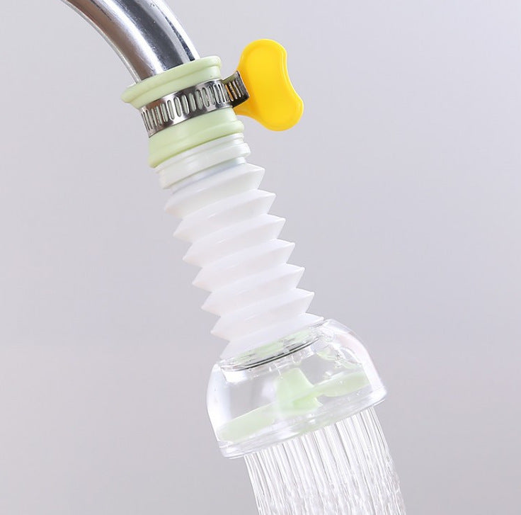 Home kitchen faucet filter - All Niche Drop