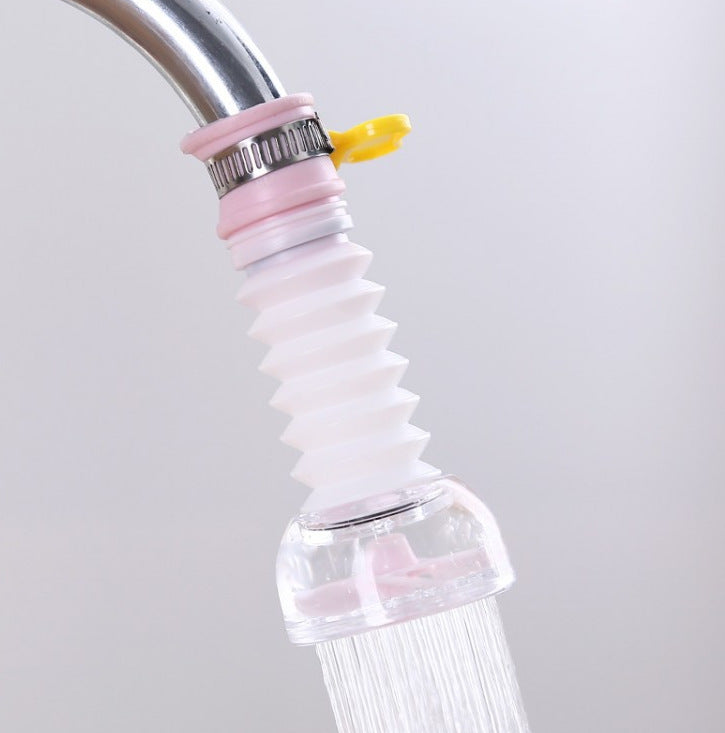 Home kitchen faucet filter - All Niche Drop