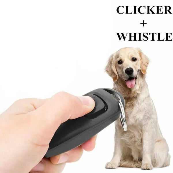 2-in-1 Pet Training Whistle 38253_DFVTA2W 9 $ Pet Essentials Pet Essentials-6 All Niche Drop