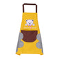 Home kitchen apron - All Niche Drop