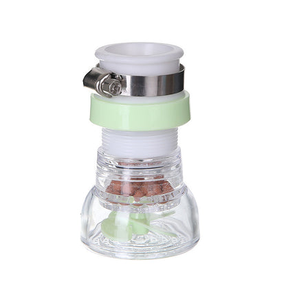 Home kitchen faucet filter - All Niche Drop