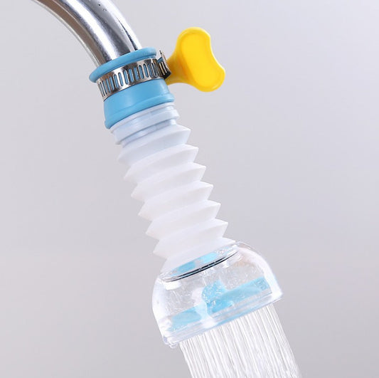 Home kitchen faucet filter - All Niche Drop