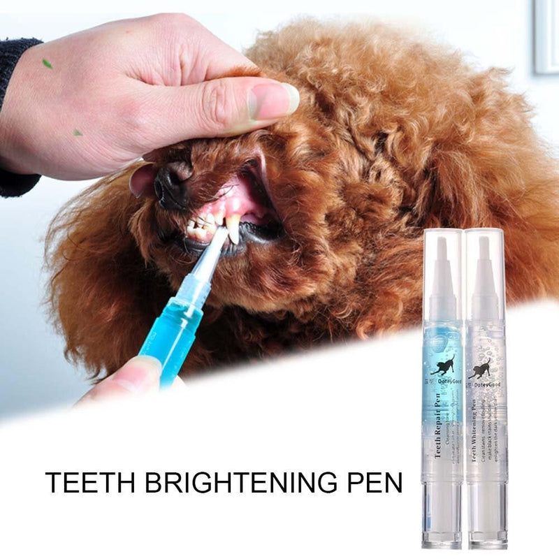 Pet dental care