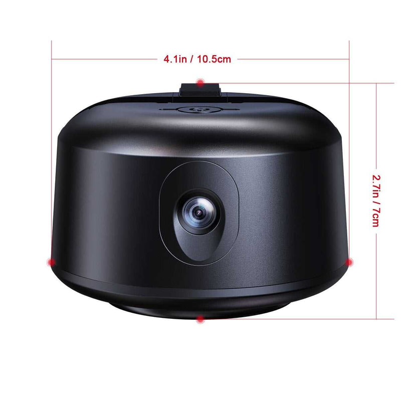 360 Degree Auto-Face Tracking Phone Holder 36732_Z9KNS4Y 35 $ Gadgets & Electronics Gadget-4 All Niche Drop