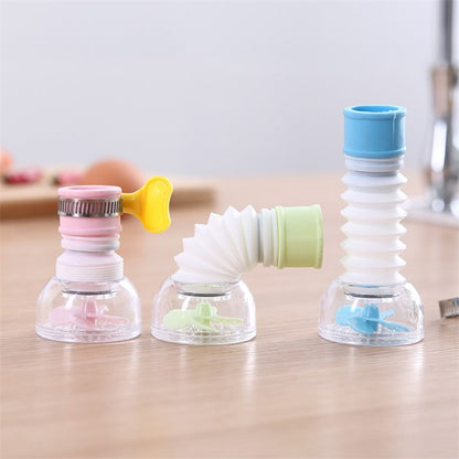 Home kitchen faucet filter - All Niche Drop