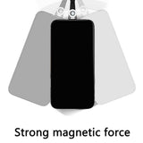 Magnetic charging cable