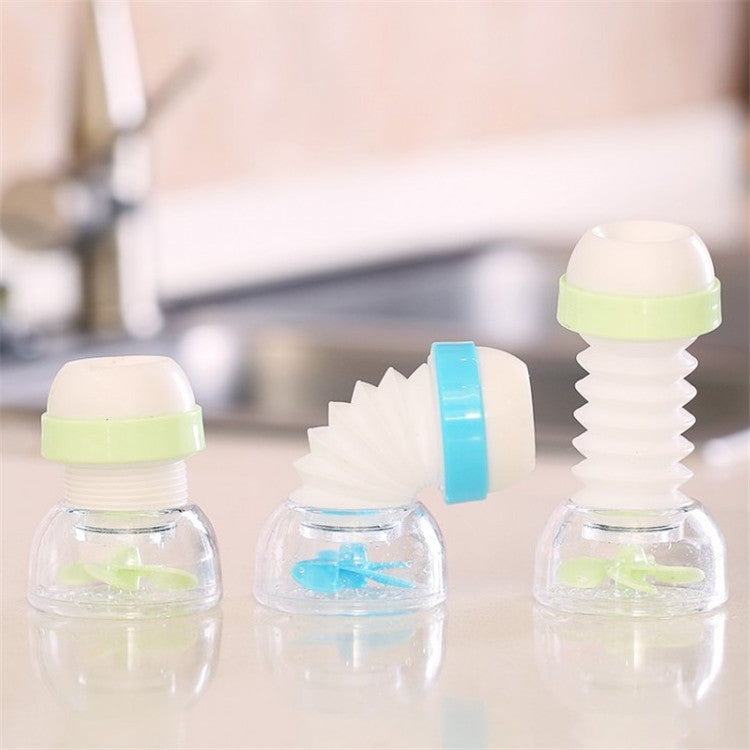 Home kitchen faucet filter - All Niche Drop