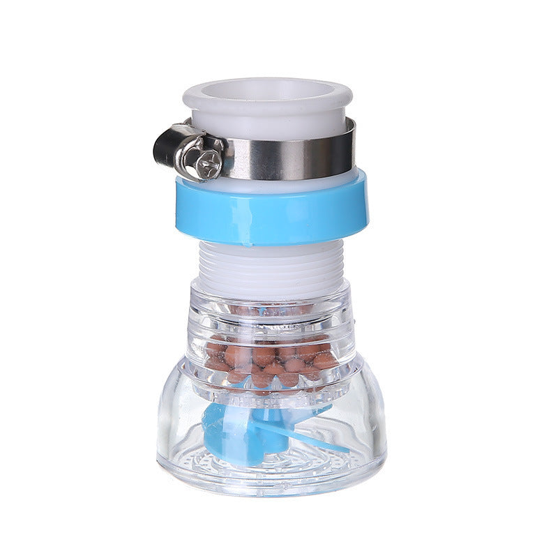 Home kitchen faucet filter - All Niche Drop