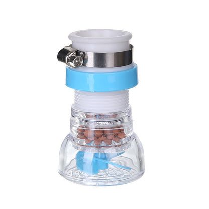 Home kitchen faucet filter - All Niche Drop