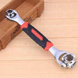 48 in 1 Tools and Socket Wrench WPS2YID 21 $ Best Sellers Home Essentials-5 All Niche Drop