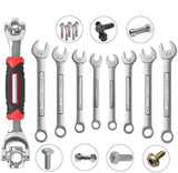 48 in 1 Tools and Socket Wrench WPS2YID 21 $ Best Sellers Home Essentials-5 All Niche Drop