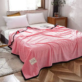 Multifunctional Soft Fleece Blanket - All Niche Drop