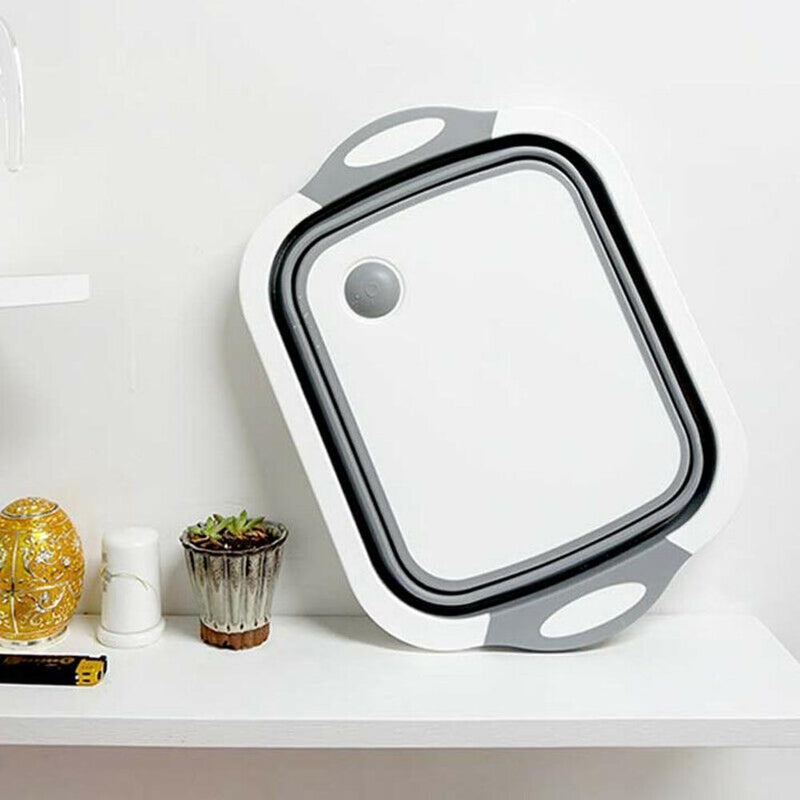 Collapsible Chopping Board