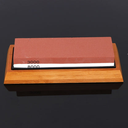Home kitchen whetstone - All Niche Drop