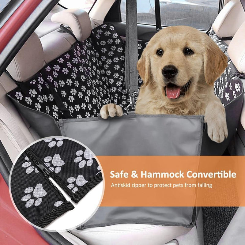 Pet travel carrier cover