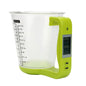 LCD Display Cup