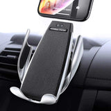 Automatic Clamping Wireless Car Charger 3931_BX3AS09 30 $ Best Sellers Gadget-3 All Niche Drop