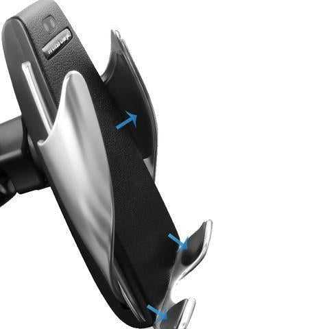 Automatic Clamping Wireless Car Charger 3931_BX3AS09 30 $ Best Sellers Gadget-3 All Niche Drop