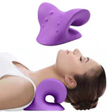 Cervical Spine Stretch Neck Shoulder Relaxer 1294020_6VOF4OO 49 $ Novelty & Special Use All Niche Drop All Niche Drop