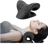 Cervical Spine Stretch Neck Shoulder Relaxer 1294020_6VOF4OO 49 $ Novelty & Special Use All Niche Drop All Niche Drop