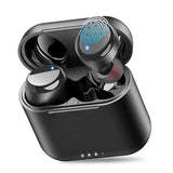 Customizable Wireless Earbuds with Charging Case 14:175#Spring Grass 59 $ All Niche Drop All Niche Drop