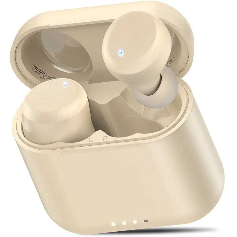 Customizable Wireless Earbuds with Charging Case 14:175#Spring Grass 59 $ All Niche Drop All Niche Drop