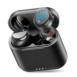 Customizable Wireless Earbuds with Charging Case 14:175#Spring Grass 59 $ All Niche Drop All Niche Drop