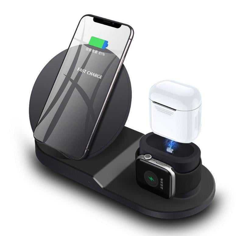 Dock Station Wireless Fast Charger JBOSW6D 23 $ Gadgets & Electronics Gadget-4 All Niche Drop