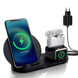 Dock Station Wireless Fast Charger JBOSW6D 23 $ Gadgets & Electronics Gadget-4 All Niche Drop