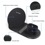 Dock Station Wireless Fast Charger JBOSW6D 23 $ Gadgets & Electronics Gadget-4 All Niche Drop