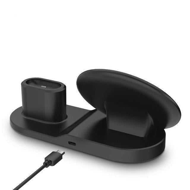 Dock Station Wireless Fast Charger JBOSW6D 23 $ Gadgets & Electronics Gadget-4 All Niche Drop