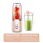 Double Cup Body With Cup Cover Juicer Blender 1551217_WYPXSSJ 32 $ Home & Kitchen All Niche Drop All Niche Drop