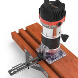 Electric Wood Trimmer