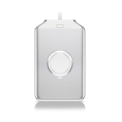 Magnetic wireless charger