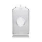 Magnetic wireless charger