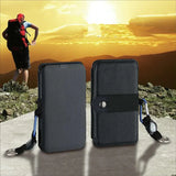 Portable Multifunctional Solar Charging Panel - All Niche Drop