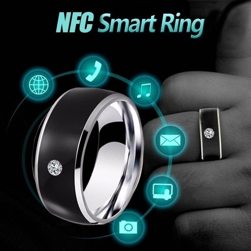 Multifunctional ring