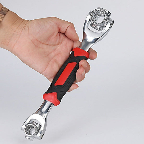 Multifunctional tool set