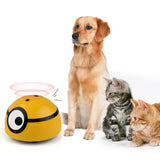 Smart Interactive Pet Toy